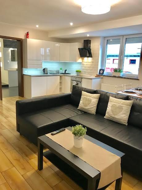 Apartament Boles?awiec - Housity