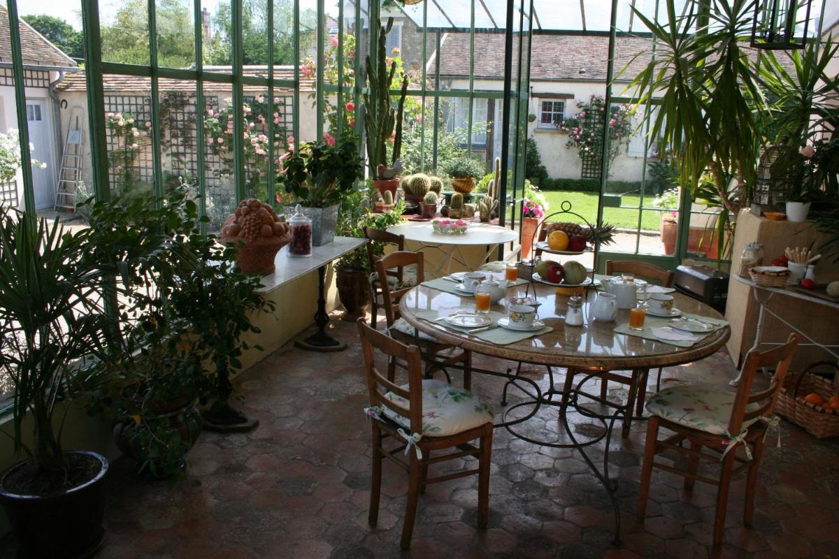 Clos Saint Nicolas - Housity