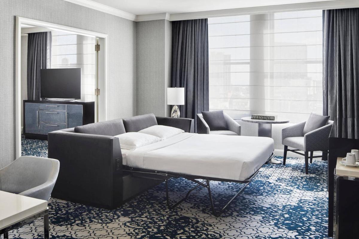 The Ritz-Carlton, San Francisco - Housity