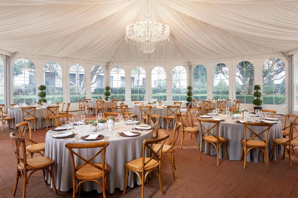 The Ritz-Carlton, San Francisco - Housity