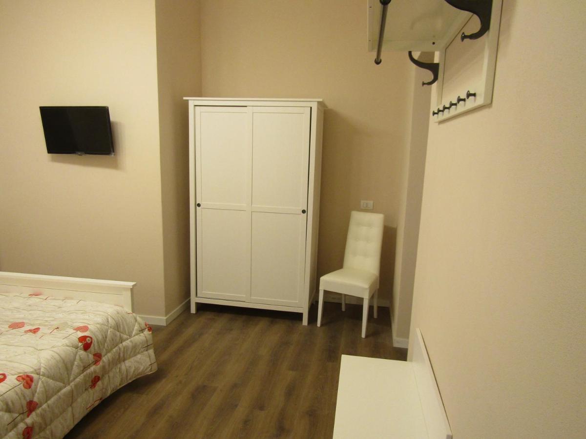 Glam Resort Giulia - Housity
