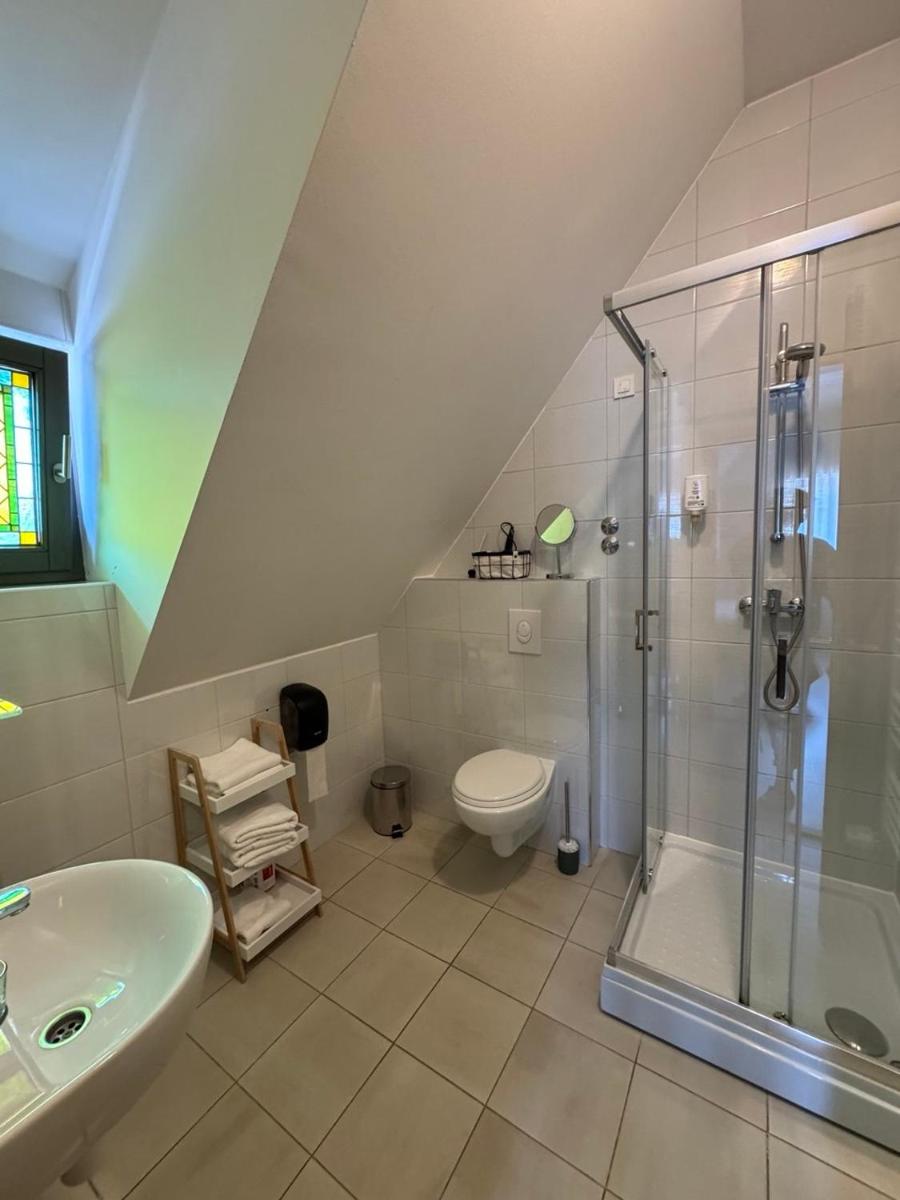 Antemurale - Luxury rooms,Plitvice Lakes - Housity