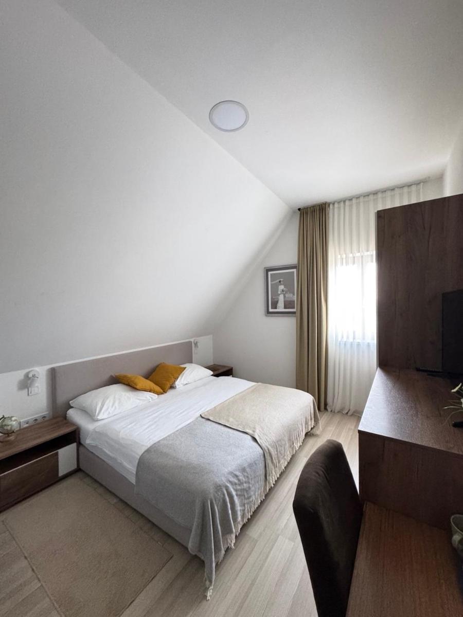 Antemurale - Luxury rooms,Plitvice Lakes - Housity