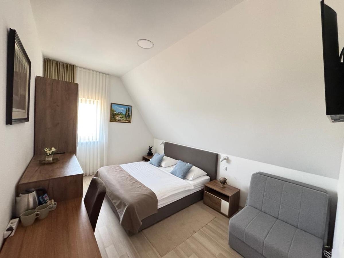 Antemurale - Luxury rooms,Plitvice Lakes - Housity