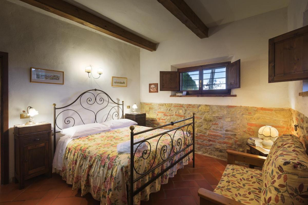Romitorio di Castiglione del Lago - Housity