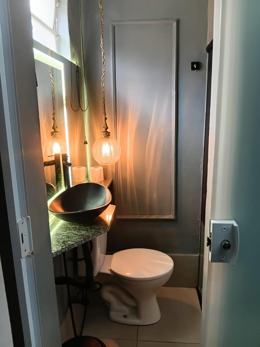 flat Luiz Carlos Mouzinho - Housity