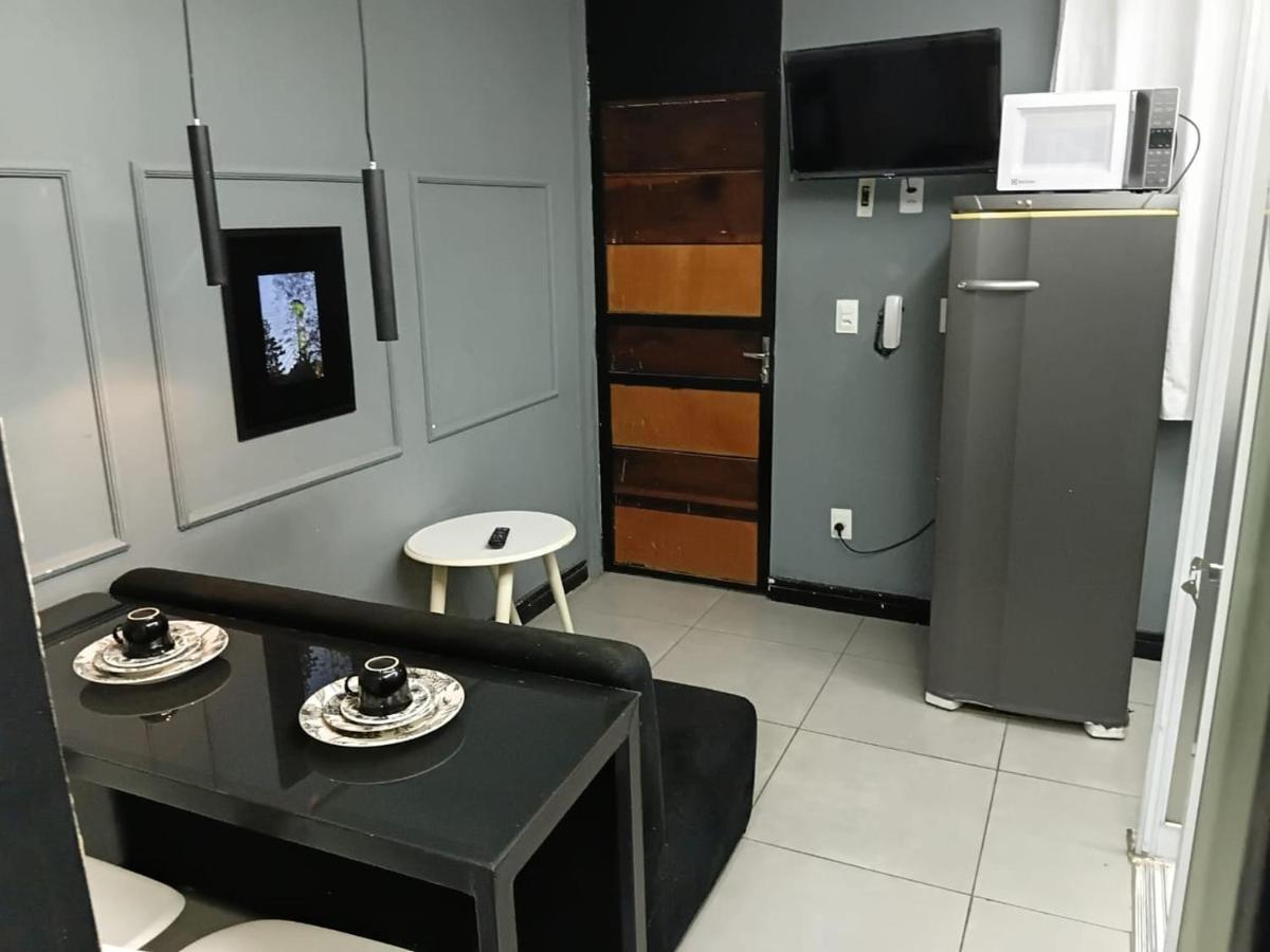 flat Luiz Carlos Mouzinho - Housity