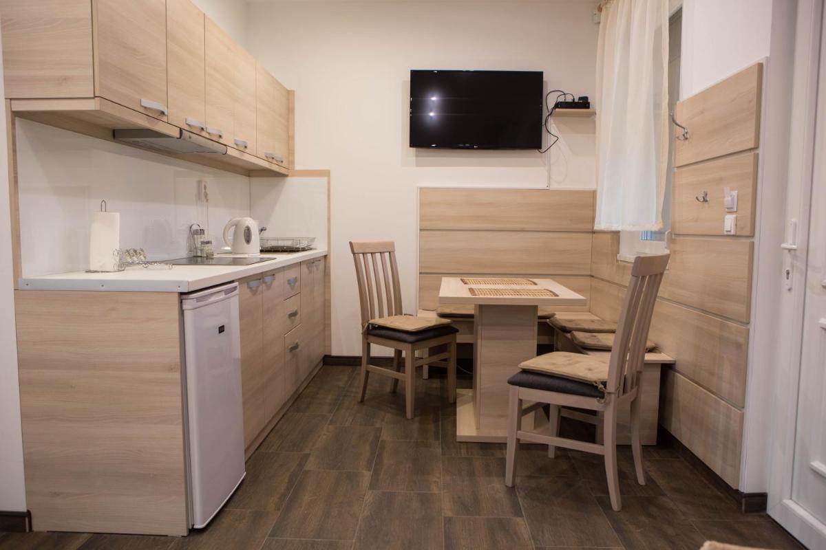 Relax Apartmanház - Housity