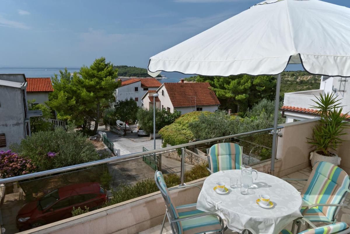 Apartman Zlatka - Housity