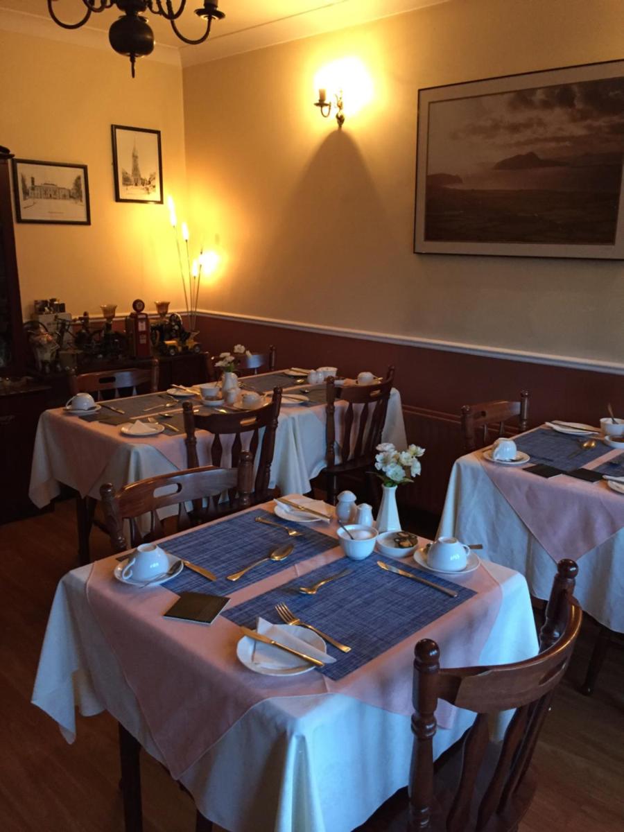 Maureen's Bed and Breakfast - Housity