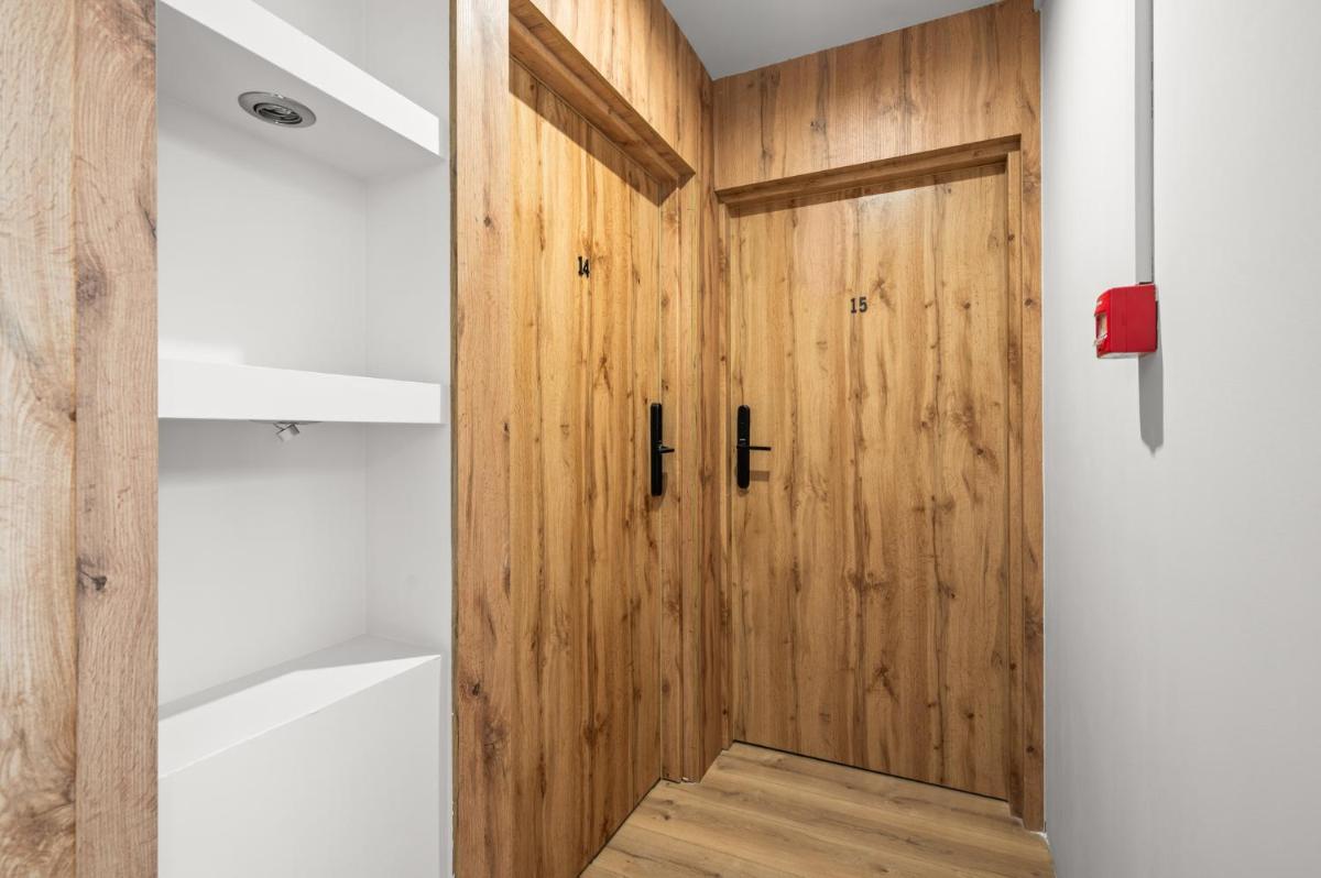 Central Platinum Apartments 22 - Housity