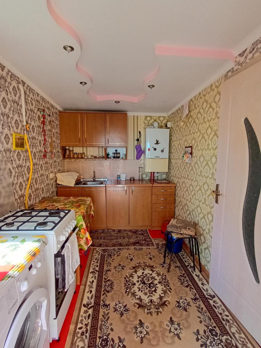 SION In Ulmu - Housity