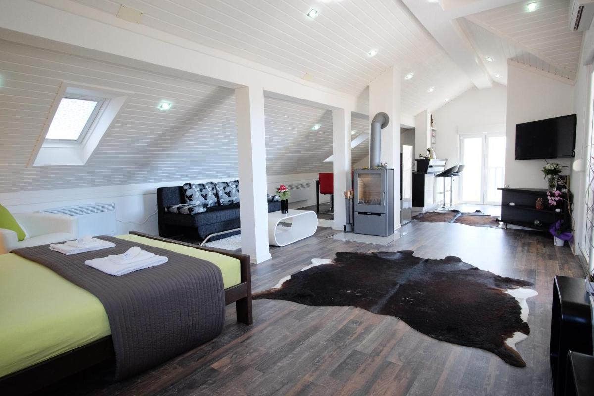 Apartments Lovori-Lorbe - Housity