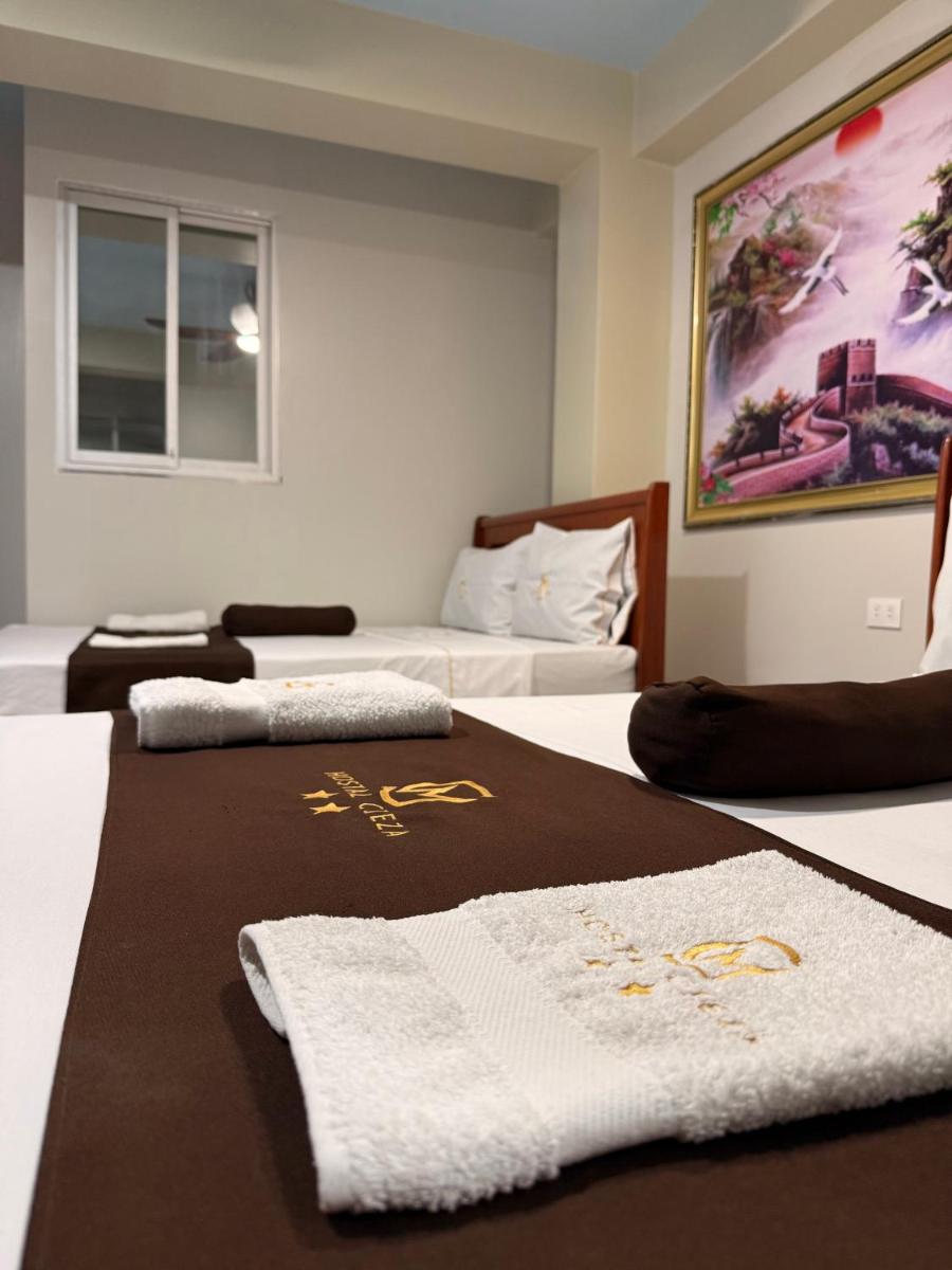 Hostal Cieza - Housity