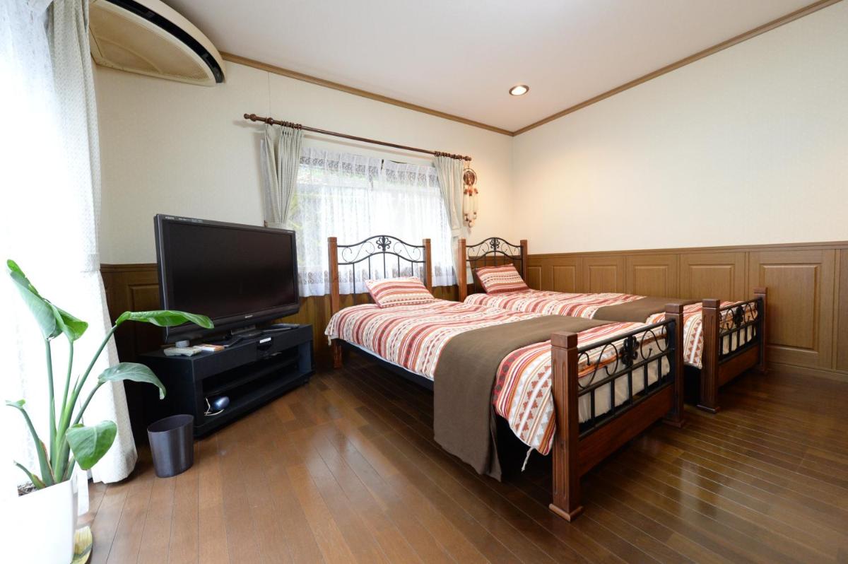 Guesthouse Kimiko - Housity