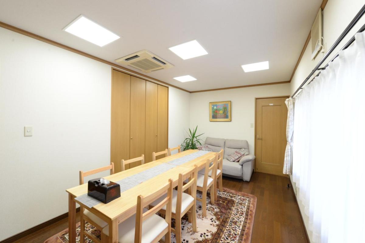 Guesthouse Kimiko - Housity