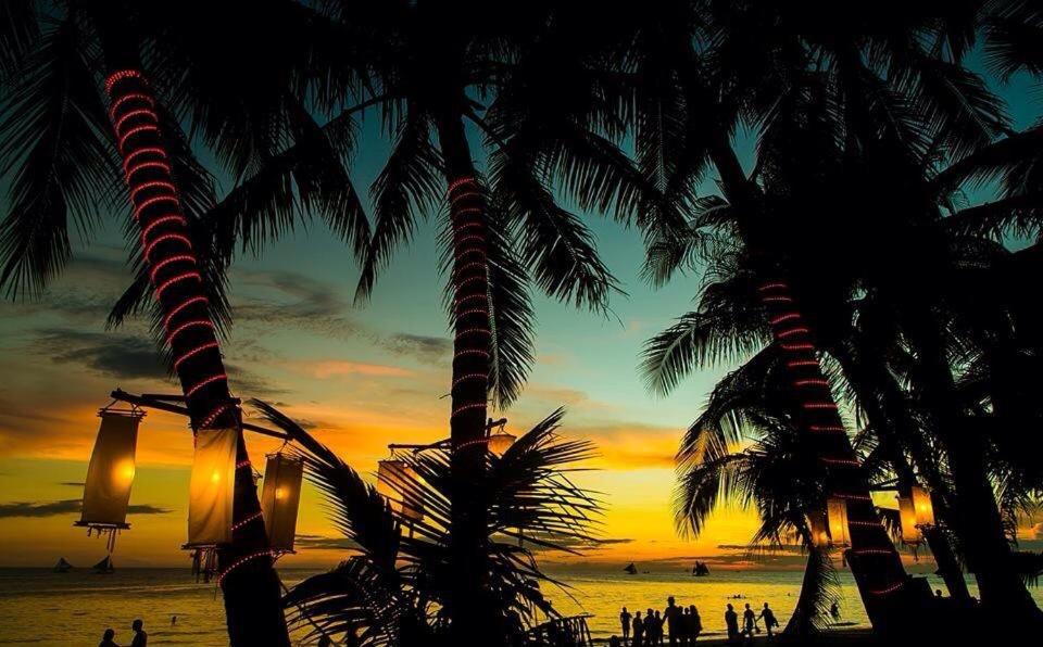 Blue Coral Resort Boracay - Housity