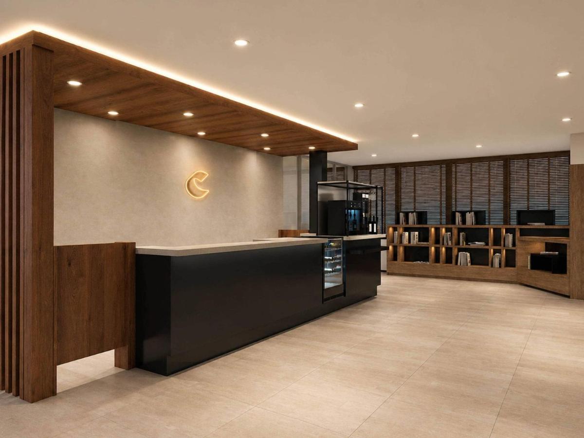 Comfort Hotel Nagoya Meiekiminami - Housity