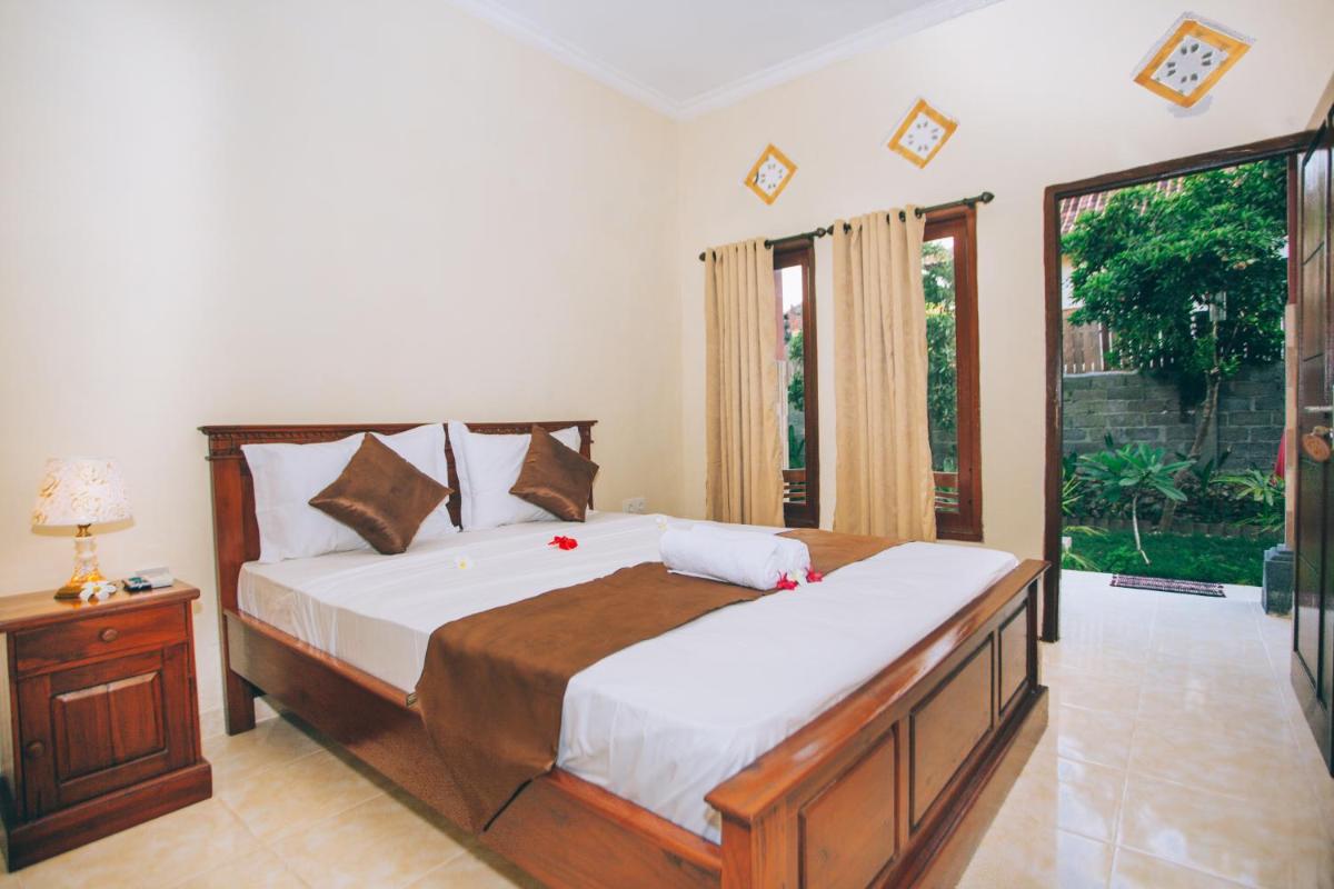 Nerima Hut Lembongan - Housity