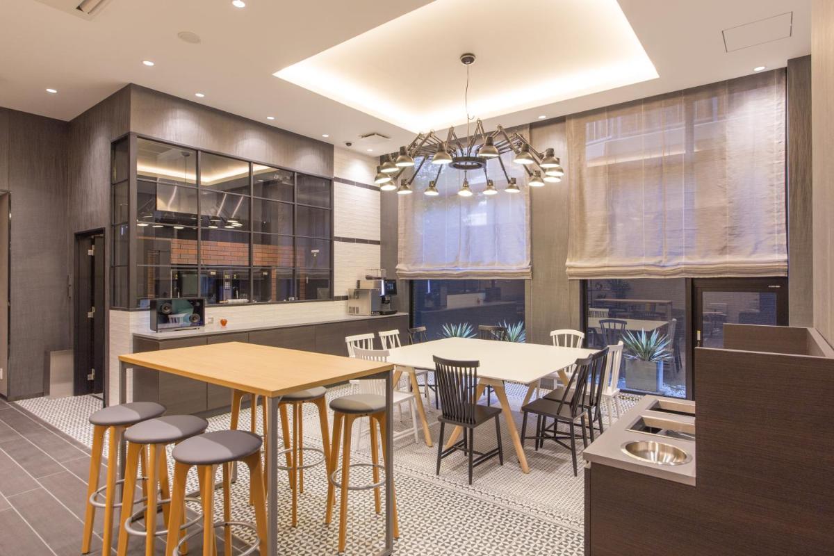 Hotel M's Plus Shijo Omiya - Housity