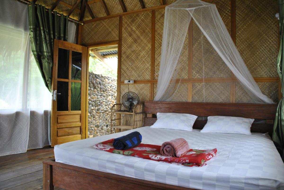 Ricky's Beach House - Housity