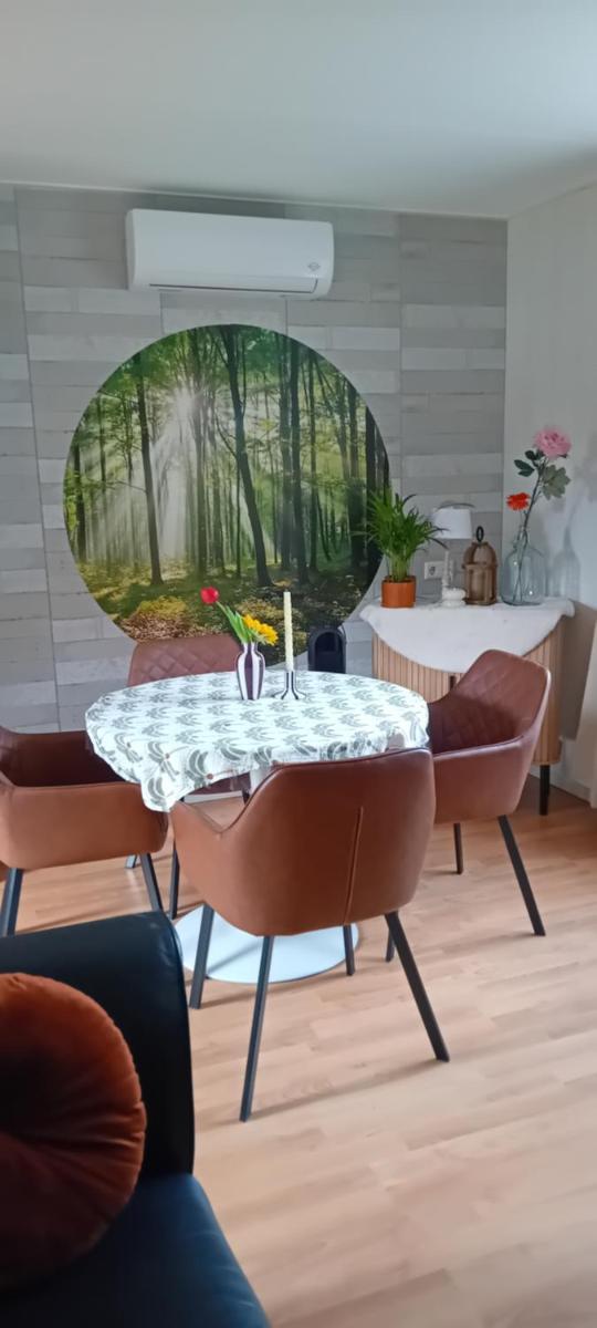 Bed & Breakfast in ons Bakhuis - Housity