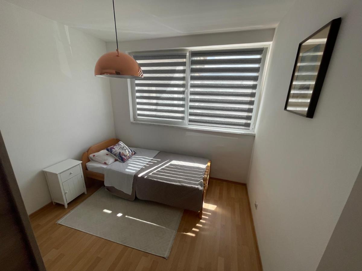Apartman Deluxe - Housity