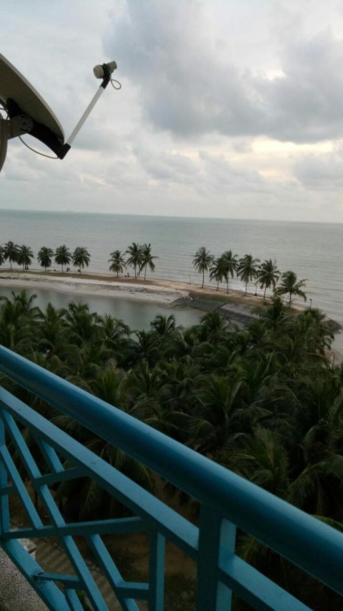 Seaview Homestay PD - Housity