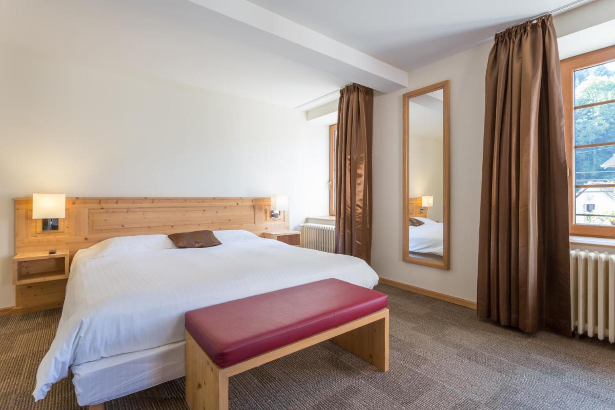 L'AO Hôtel & Restaurant L'Aigle d'Or - Housity