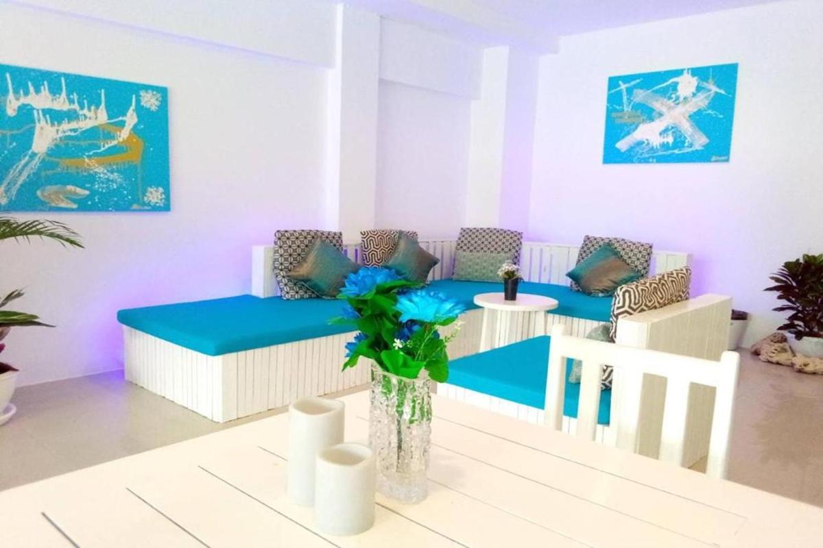 Baan Oui guest house - Nai harn - Housity