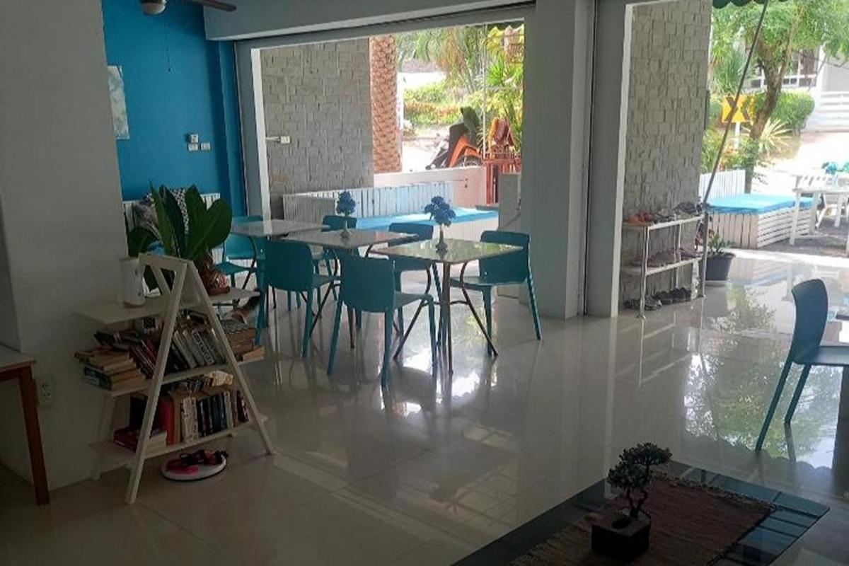 Baan Oui guest house - Nai harn - Housity