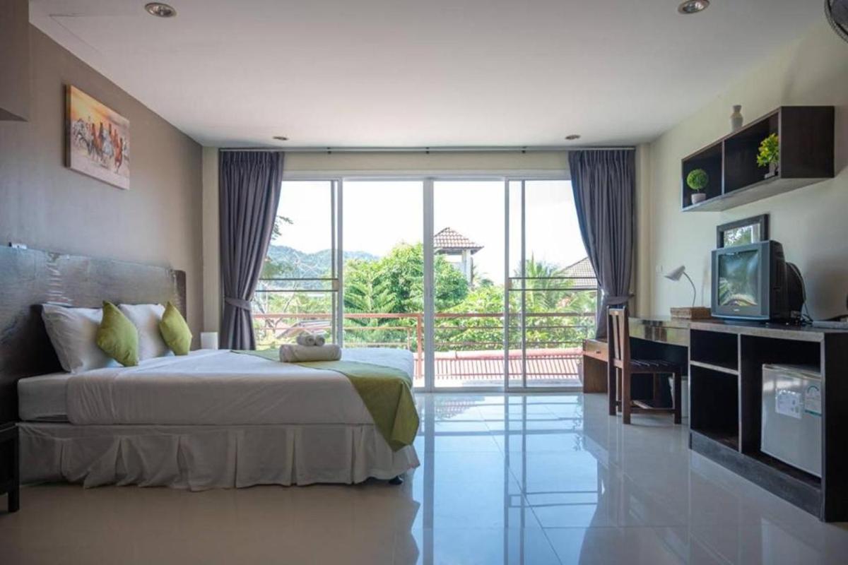 Baan Oui guest house - Nai harn - Housity