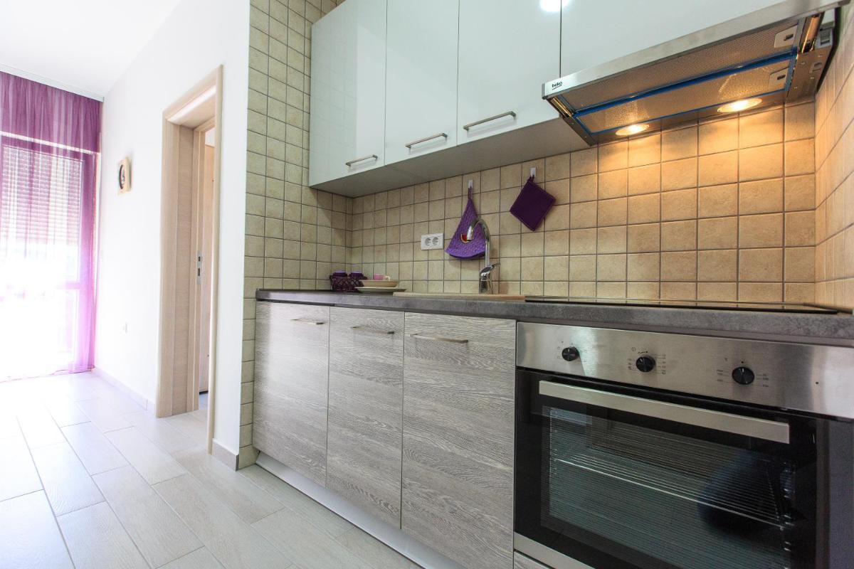 Apartments Aleksić - Housity