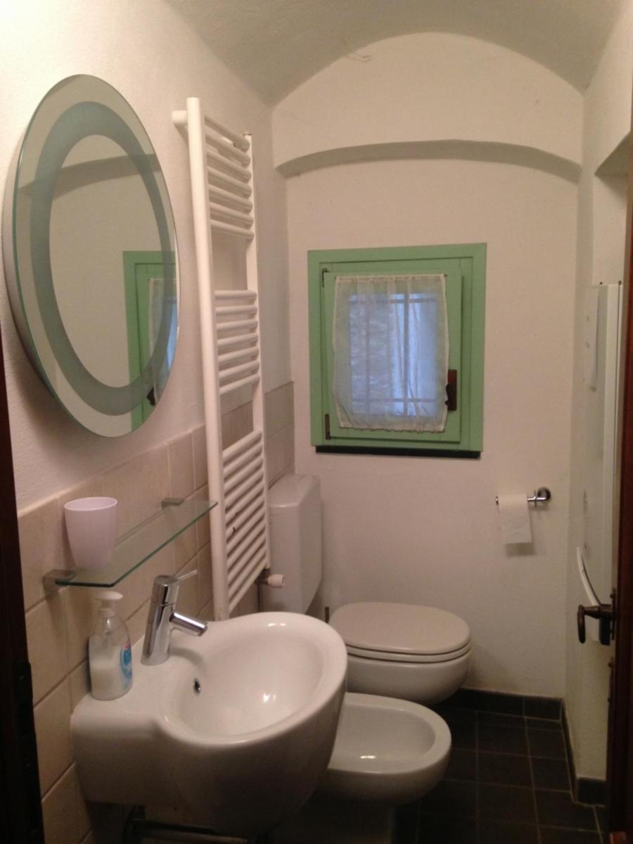 Arvé Castelbianco - B&B e Appartamento - Housity