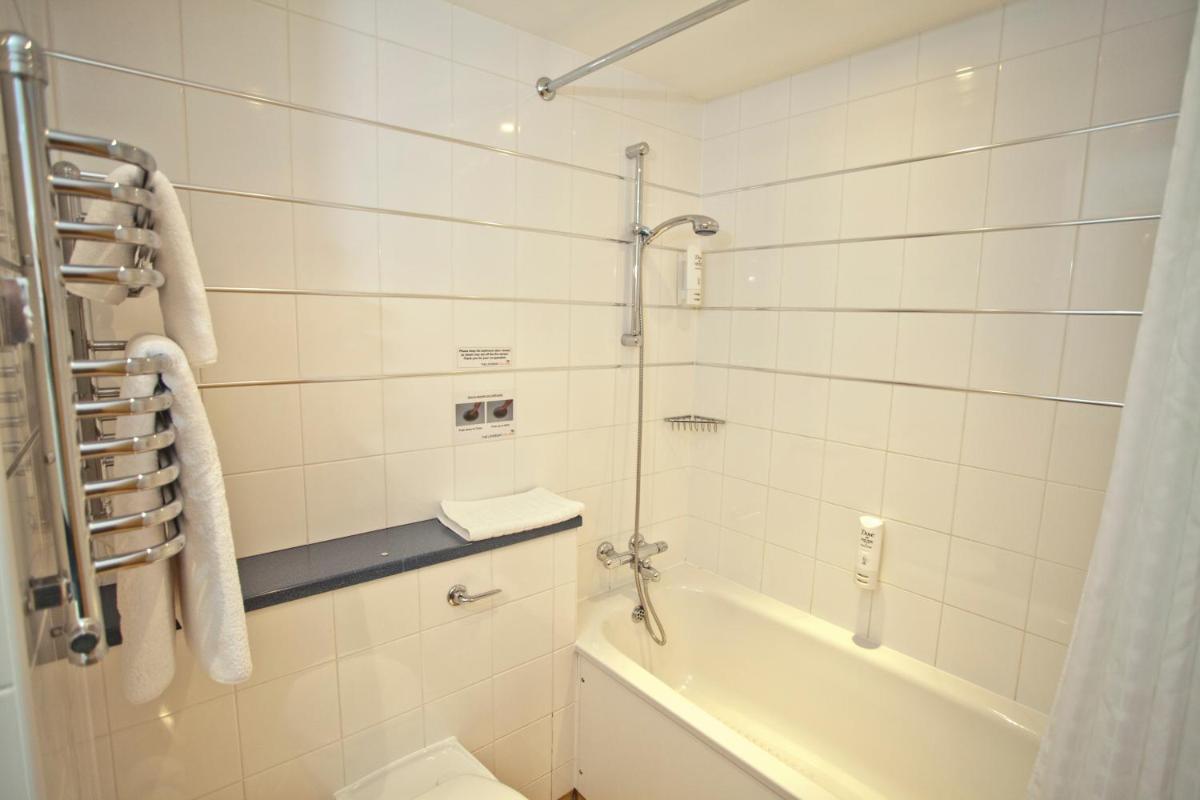 RNLI College - Housity