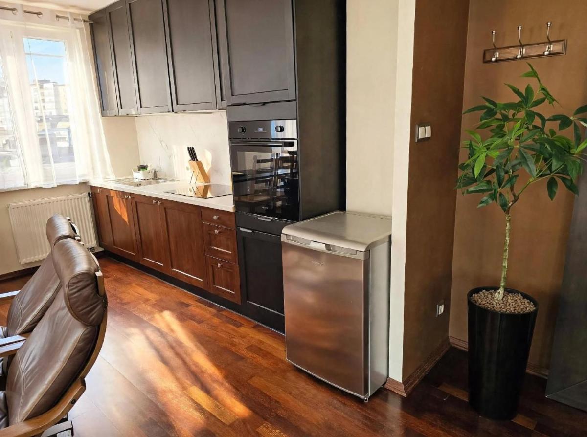 Apartamenty Centrum - Apartbest - Housity