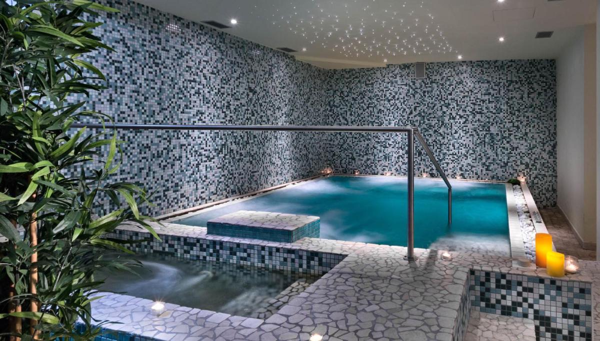 Terradimare Resort&Spa - Housity