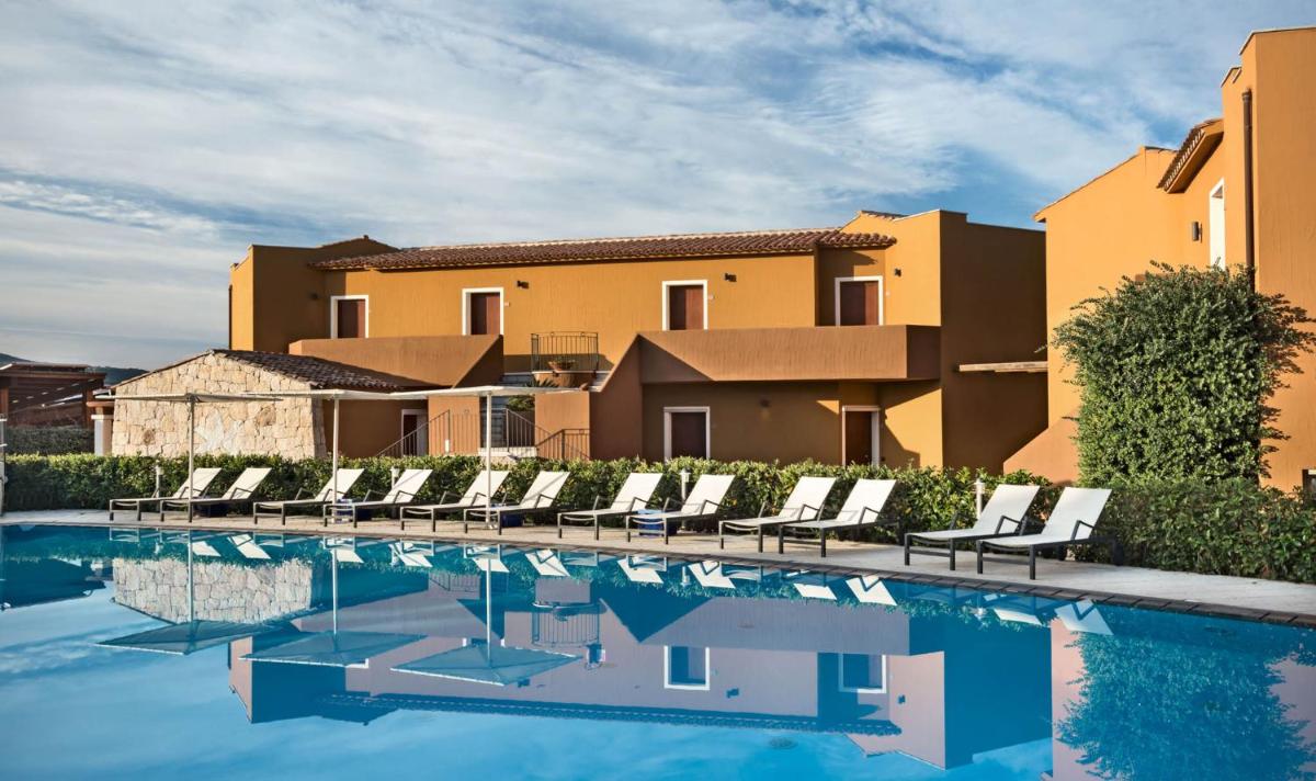 Terradimare Resort&Spa - Housity