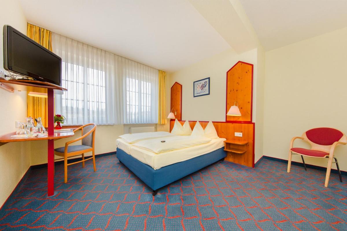 Hotel Montana - Housity