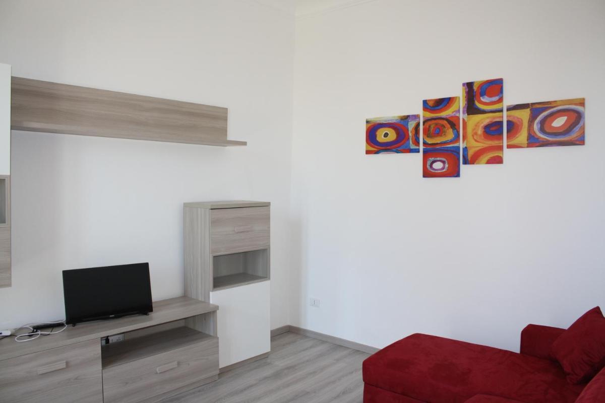 Cà de Maòa un tuffo nel mare - Housity