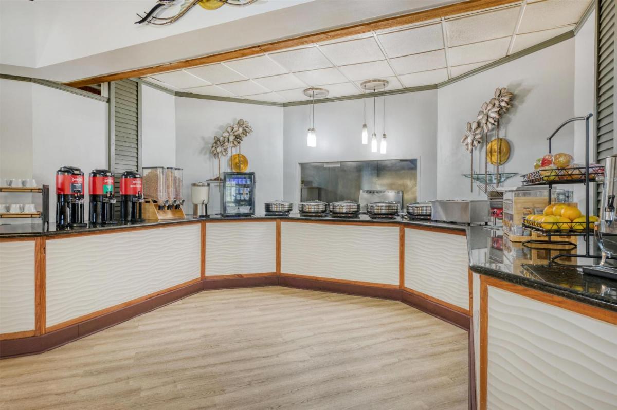 Best Western Orlando Gateway Hotel - Housity