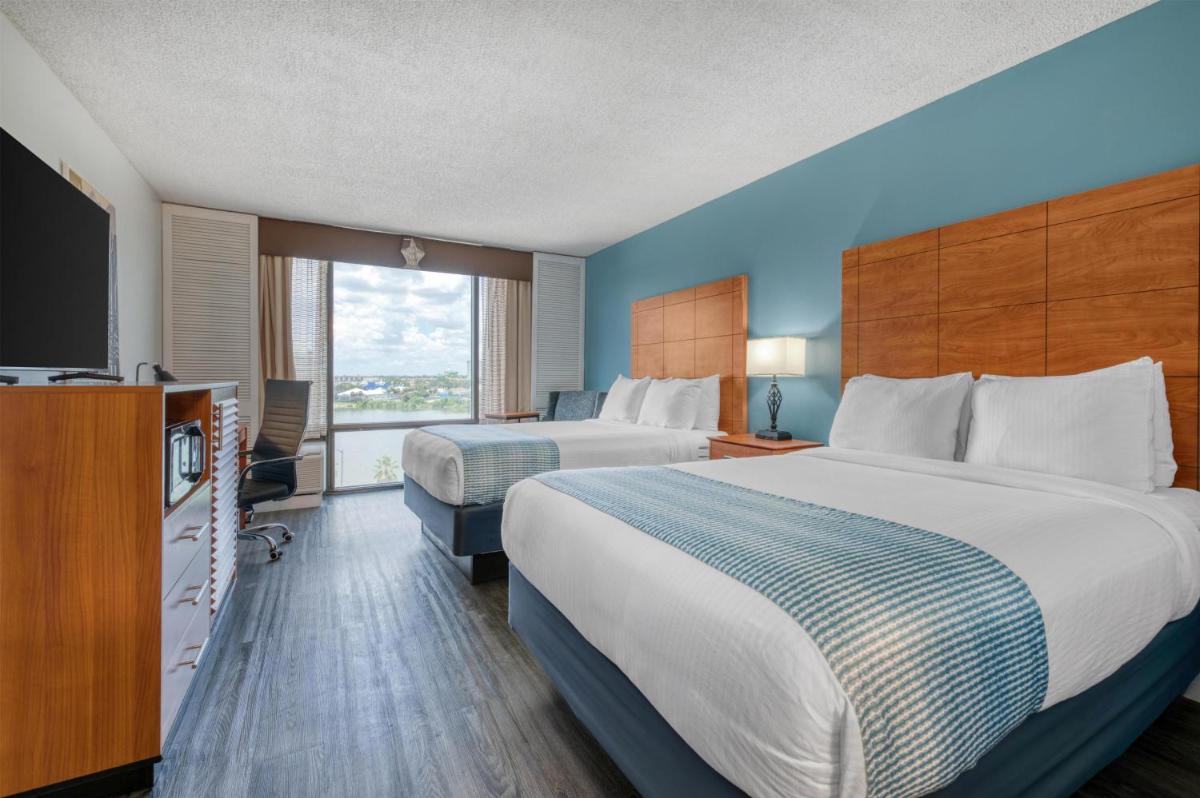 Best Western Orlando Gateway Hotel - Housity