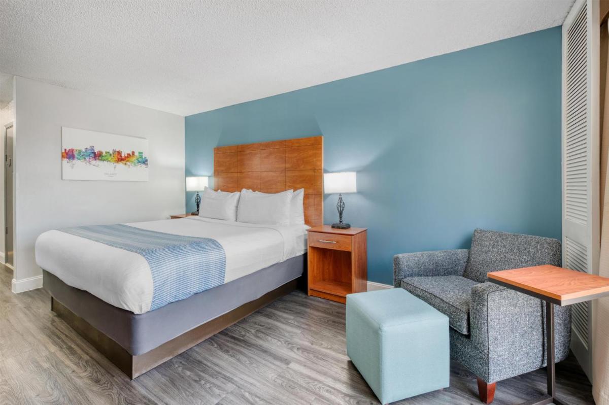 Best Western Orlando Gateway Hotel - Housity