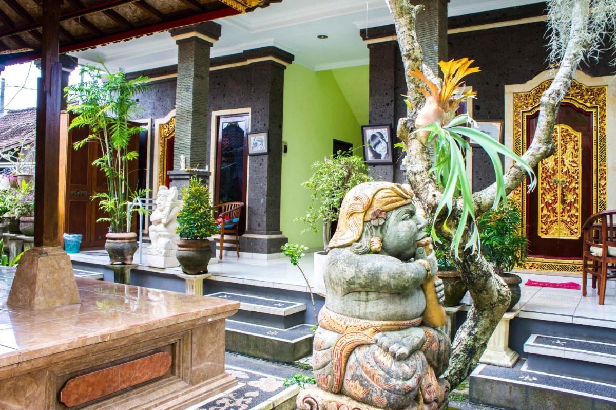 Jungut Inn - Housity