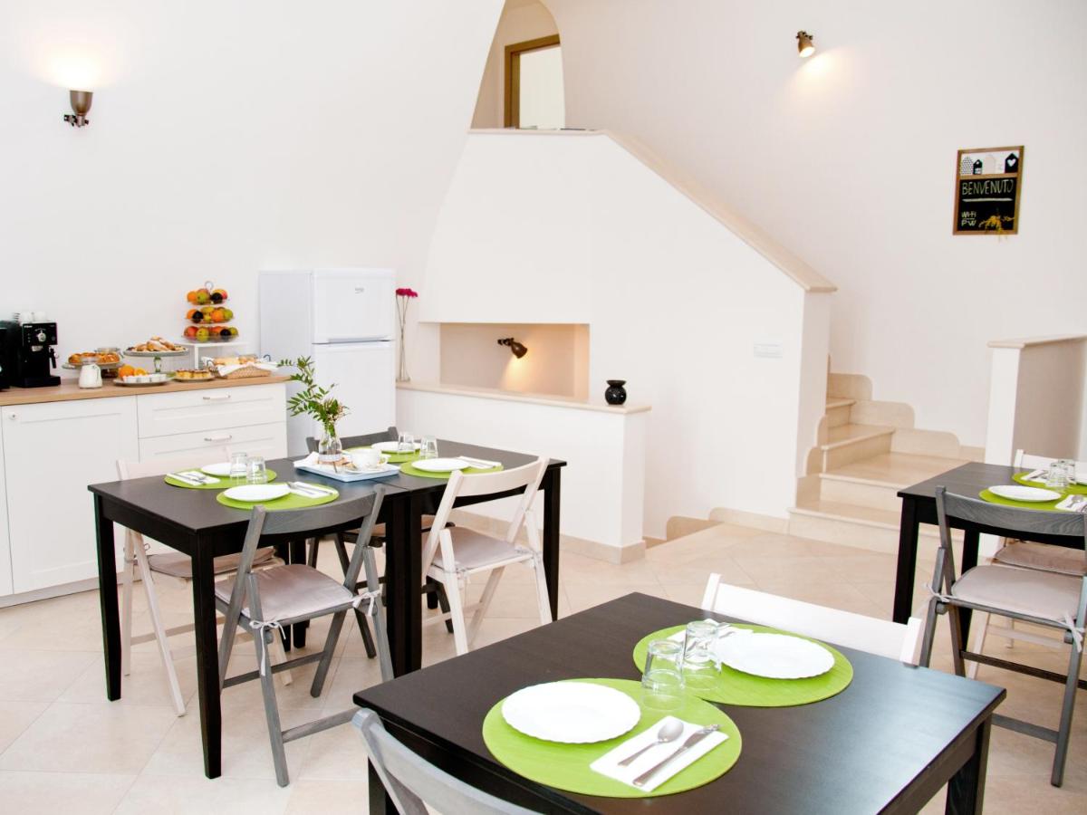 B&B Lamie Di Olimpia - Housity