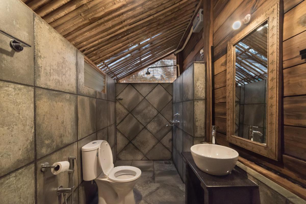 Little India Beach Cottages - Hizvo