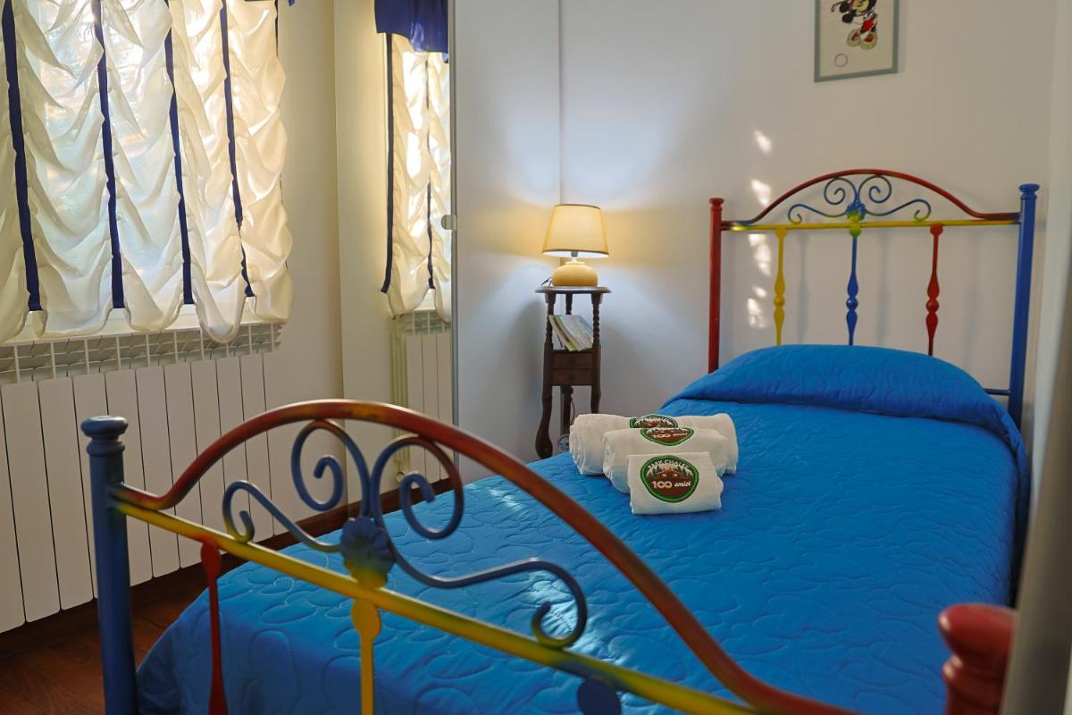 Lo Chalet della Principessa - Housity