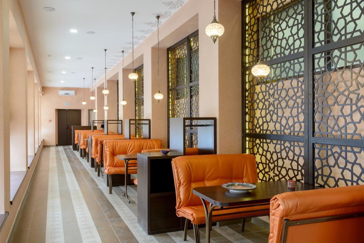 Suitetrails - Aterrasuite Hotel