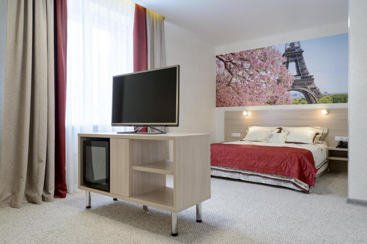 Suitetrails - Aterrasuite Hotel