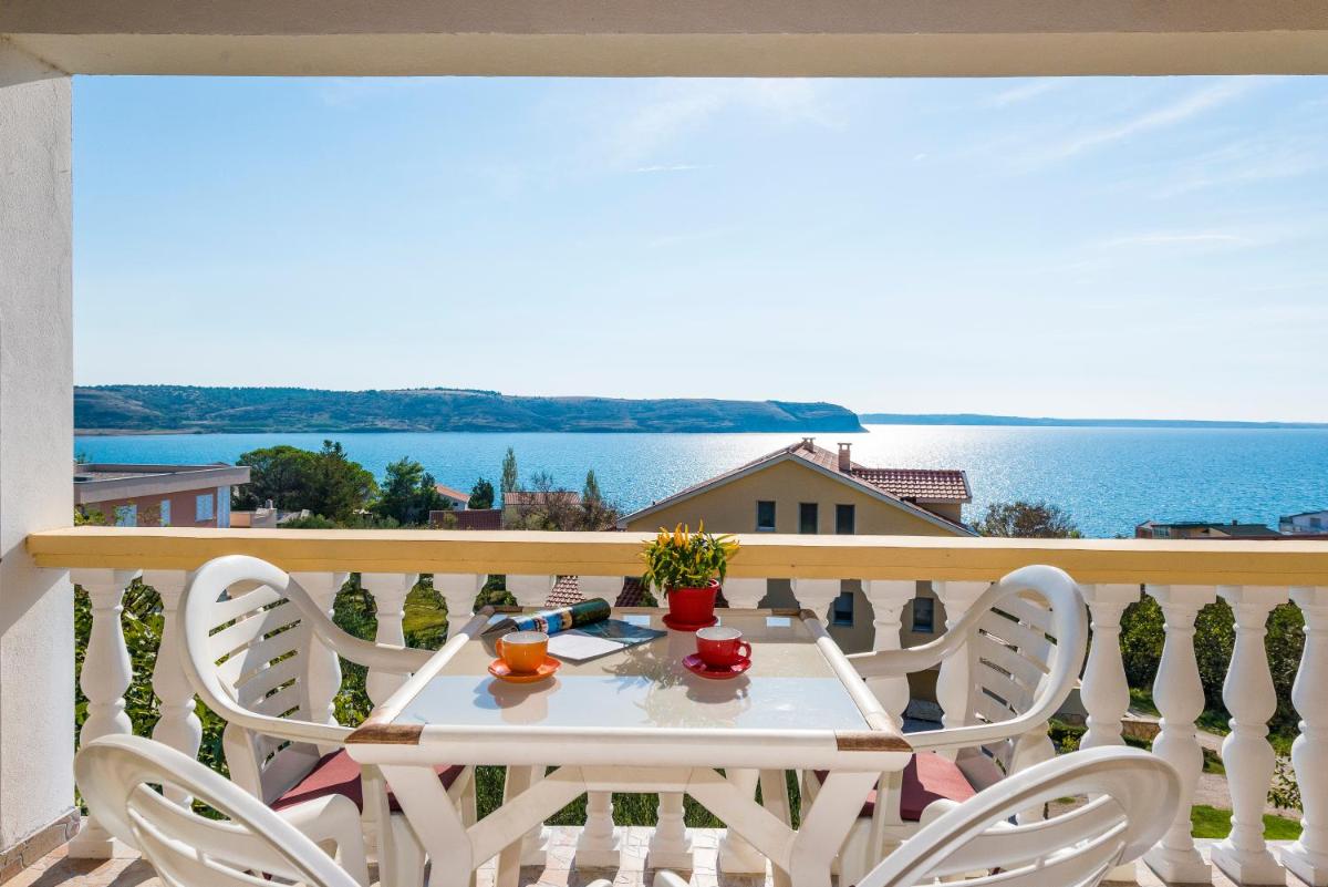 Apartments Marko Dominik - Housity